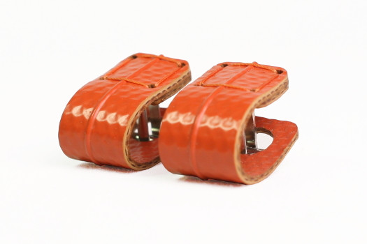 Wrap - around Cufflinks - era una manichetta antincendio