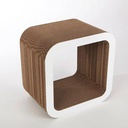 Arredamento Modulare in cartone Moretto 45