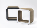 Arredamento Modulare in cartone Moretto 45