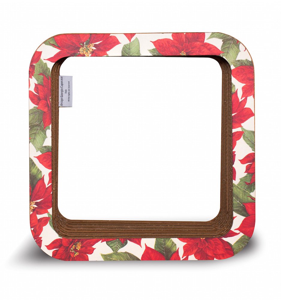 Arredo modulare Floreale in cartone Moretto 45
