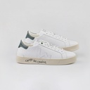 SNIK WHITE GRAPHIC / UOMO