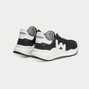 WAVE BLACK WHITE - UOMO