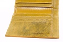FOLDING PURSE - BLACK | PINK