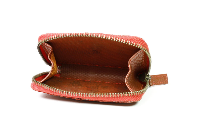 POCKET BAG | ORGANIZER COGNAC