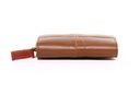 POCKET BAG | ORGANIZER COGNAC