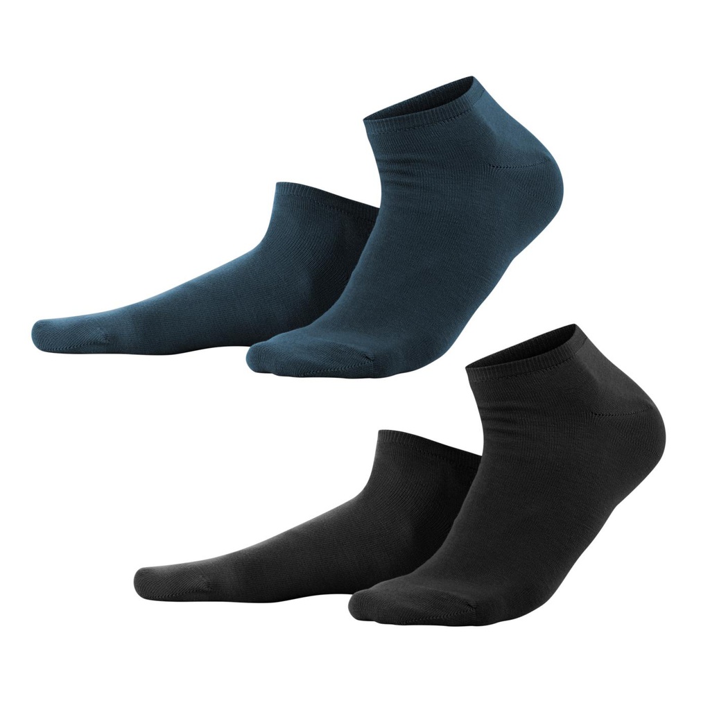 Calze Sport confezione da 2 pz - cotone bio