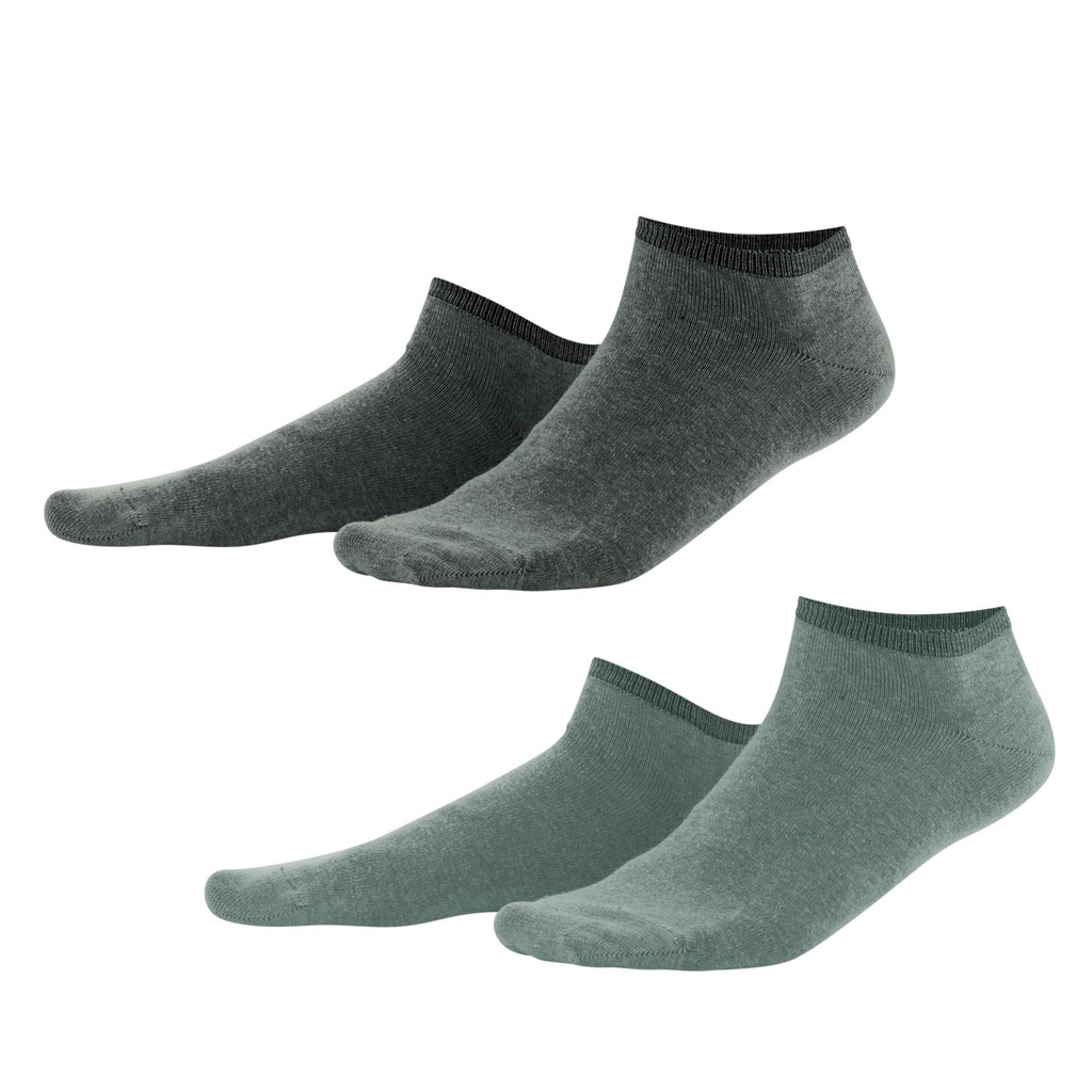Calze Sport confezione da 2 pz - cotone bio