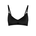 Reggiseno cotone biologico a triangolo