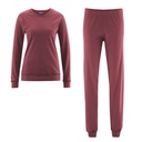 Pigiama comfort cotone bio