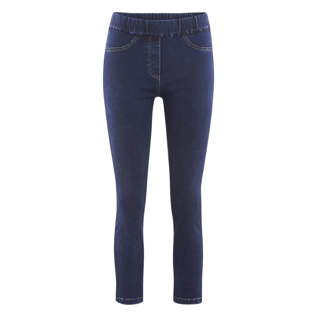 Treggings 7/8 cotone biologico