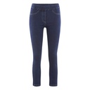 Treggings 7/8 cotone biologico