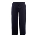 Pantaloni cotone e viscosa di bamboo