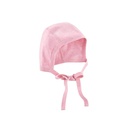 Cuffia per neonati cotone bio