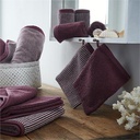 Guanto spugna in cotone biologico - conf. da 2