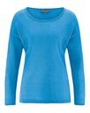 Maglione estivo in canapa 100%