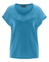 Maglia leggera Canapa e cotone Bio