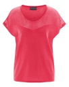 Maglia leggera Canapa e cotone Bio
