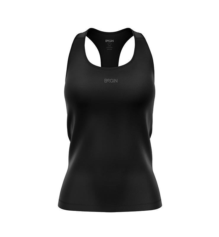 Canattiera Be.Life | Black