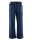 Pantalone 7/8 - Canapa e Cotone biologico