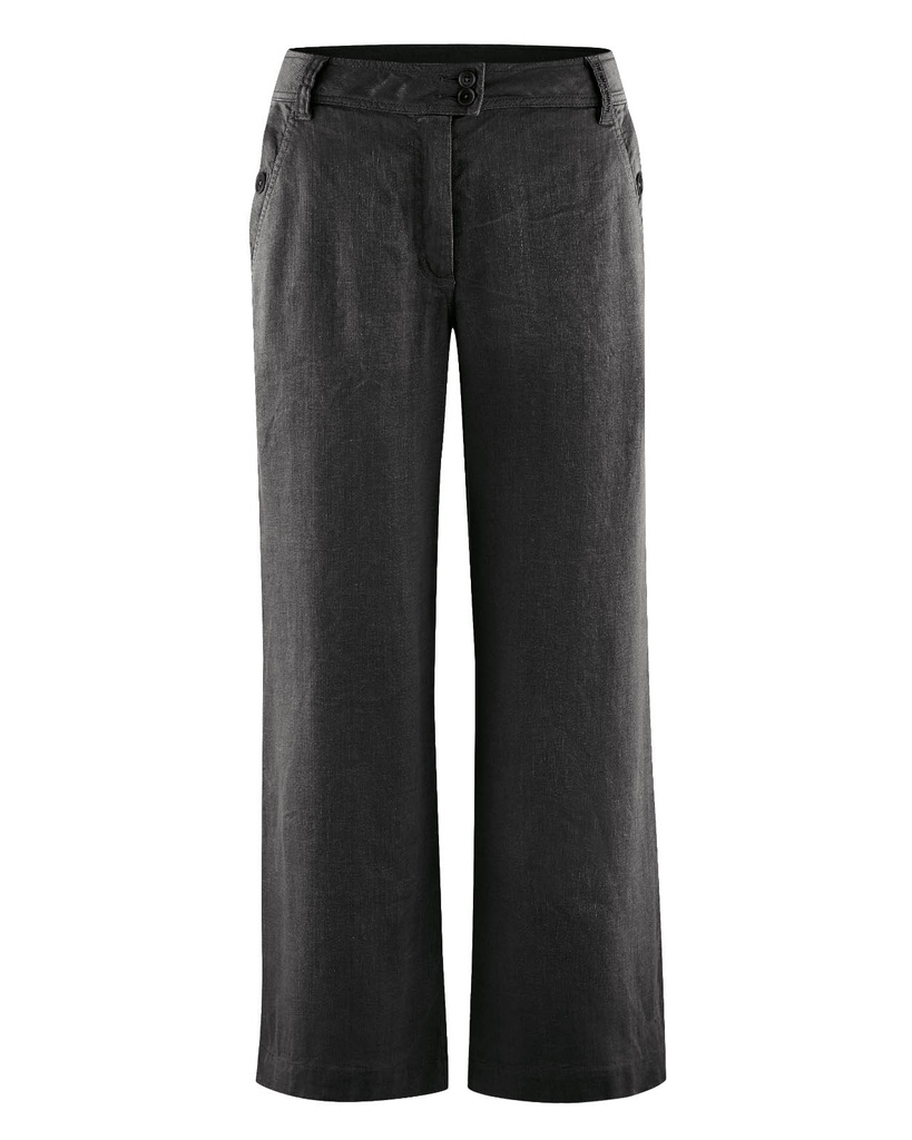 Pantalone 7/8 - Canapa e Cotone biologico