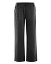Pantalone 7/8 - Canapa e Cotone biologico