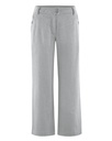 Pantalone 7/8 - Canapa e Cotone biologico