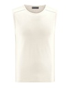 Yoga tanktop - canapa e cotone biologico