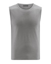 Yoga tanktop - canapa e cotone biologico