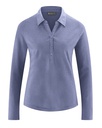 Camicia sportiva -canapa e cotone