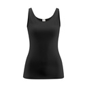 Ella -  Top cotone biologico