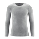 Long sleave intimo uomo