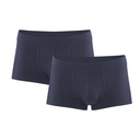 Boxer morbido cotone bio - Pack 2 pz.