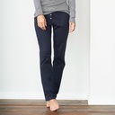 Carol - Pantaloni relax  / notte cotone bio