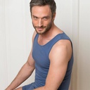 Top intimo uomo cotone bio