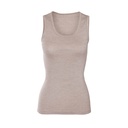 Canottiera intima maglia