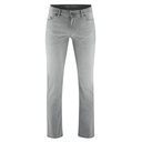 Jeans uomo cotone bio