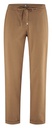 Pantaloni jersey in cotone bio