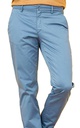 Pantaloni uomo chino cotone bio