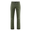 Pantaloni estivi cotone e lino bio