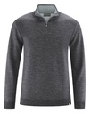 Maglione Troyer lana e canapa