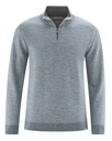 Maglione Troyer lana e canapa