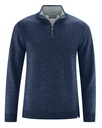 Maglione Troyer lana e canapa