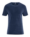 T-shirt  uomo in pura canapa