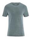 T-shirt  uomo in pura canapa