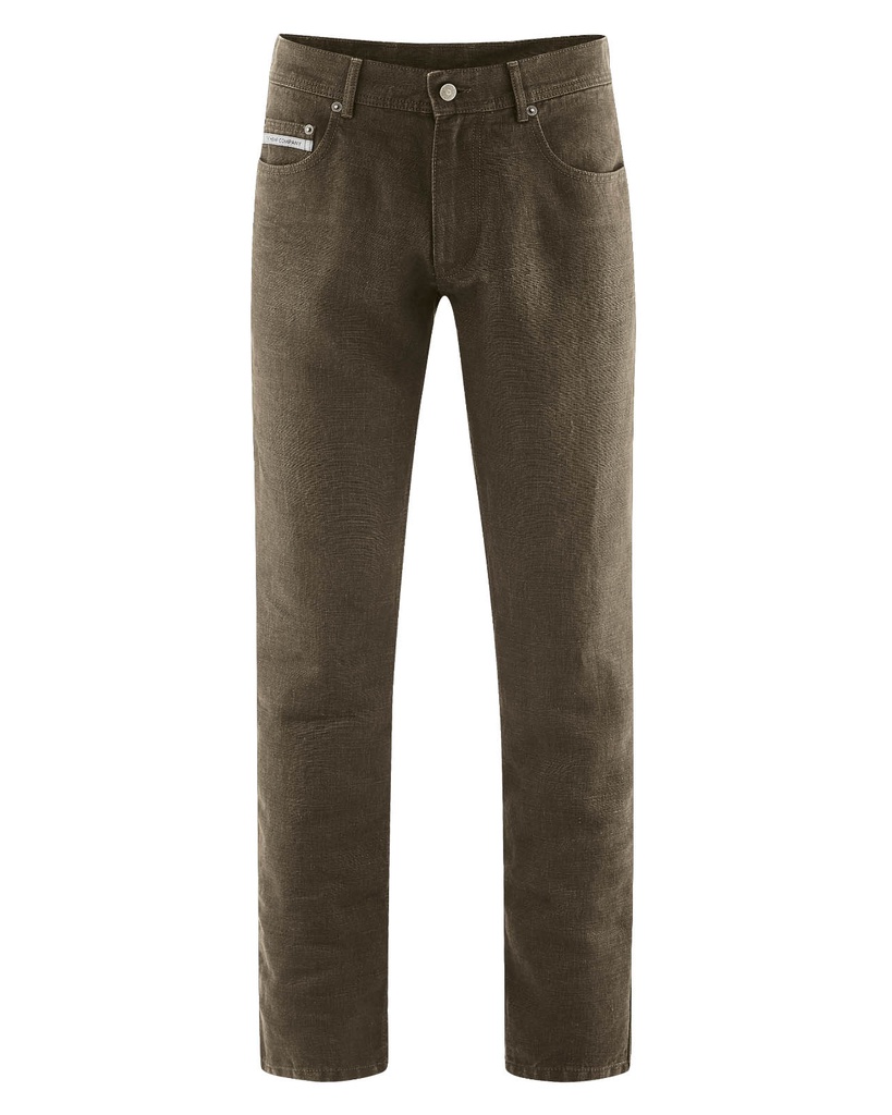 Hemp jeans | pura canapa