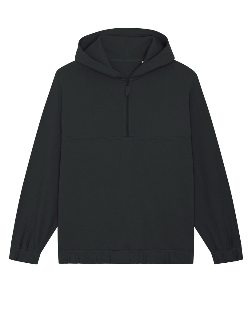 Felpa Oversize cotone bio Unisex