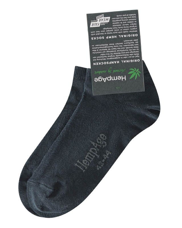 Calzino Sneaker e tempo libero