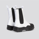 VEGAN JUMP WHITE / DONNA
