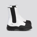 VEGAN JUMP WHITE / DONNA