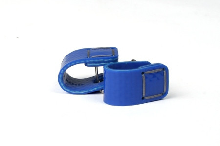 Wrap - around Cufflinks - era una manichetta antincendio